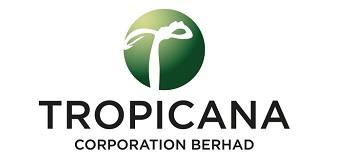 Tropicana Corporation Berhad