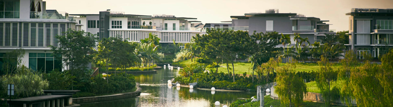Invest Smart in The Residences at The Glades, an Oasis for Exclusive Living
