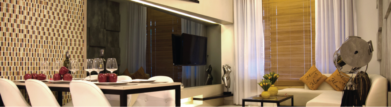 La Thea Residences - An uban lifestyle experience