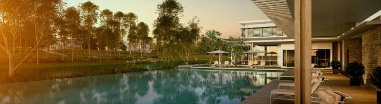 RIDGEFIELD RESIDENCES @ TROPICANA HEIGHTS – THE ESSENCE OF CONTEMPORARY FAMILY LIVING