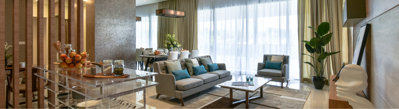 Par3 Condominium & Townhouse Villa - The Best Of Resort Living