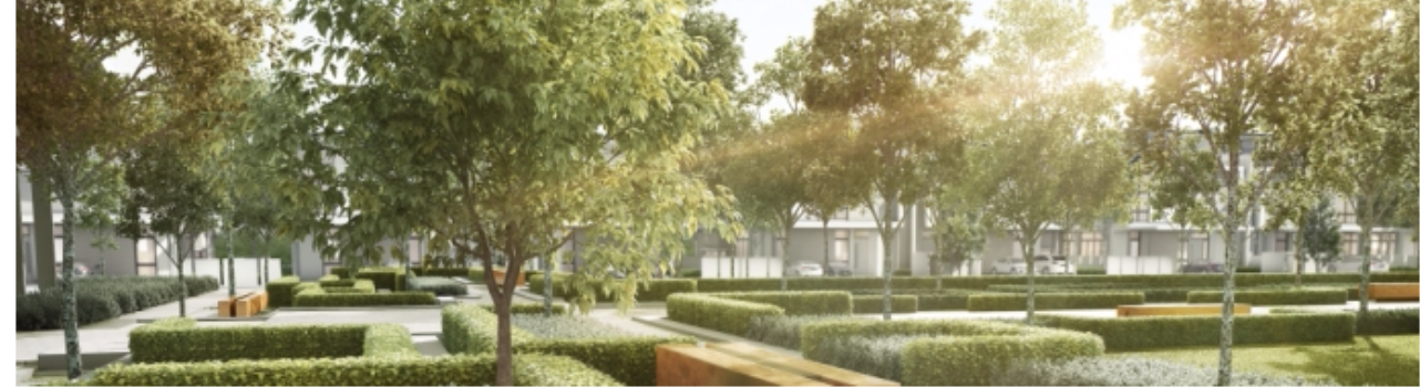 Dalia Residences @ Tropicana Aman – A toast to sustainable living