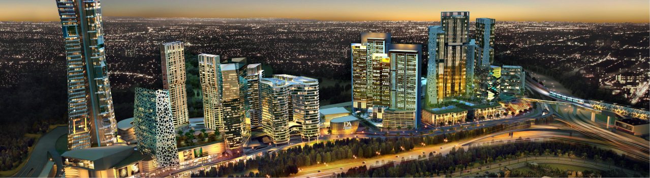 Ativo Suites @ Damansara Avenue - A New Benchmark In Urban Living