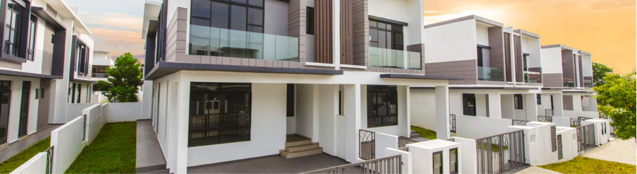 BUKIT INDAH – AN INSPIRING LIFESTYLE PROPOSITION