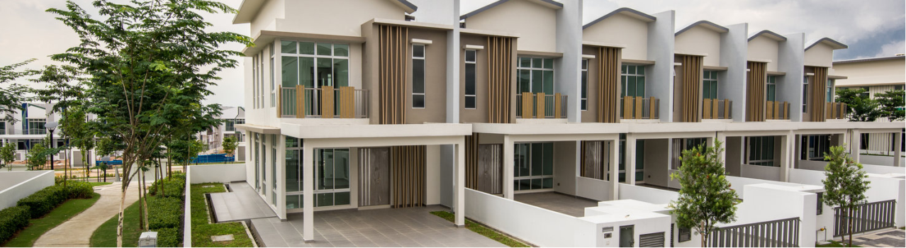 Setia Eco Cascadia - Inspiring Living Spaces