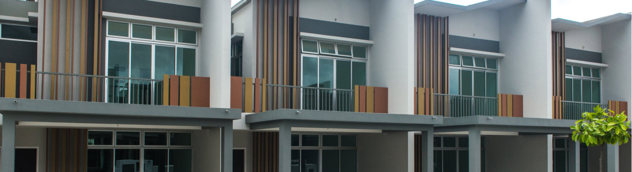 Setia Eco Cascadia - Inspiring Living Spaces