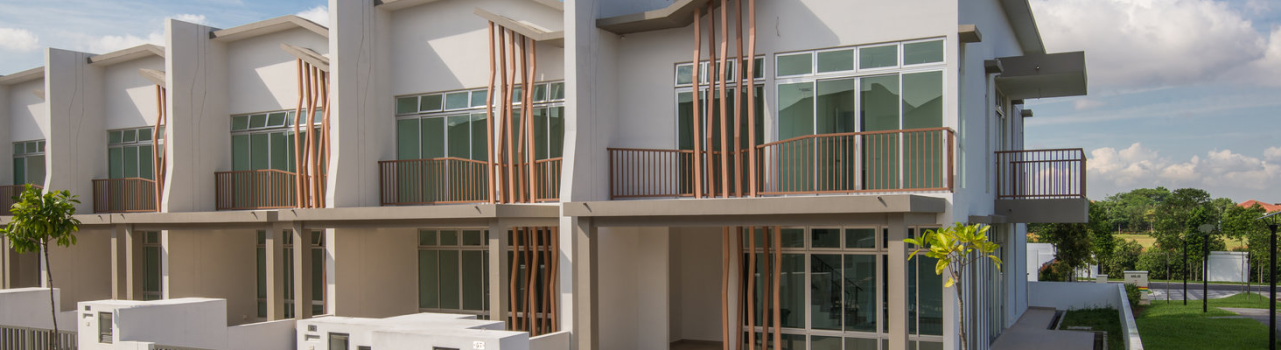 SETIA ECO CASCADIA - Inspiring living spaces