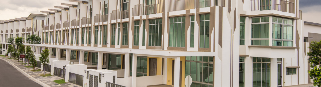 Setia Eco Cascadia - Inspiring living spaces