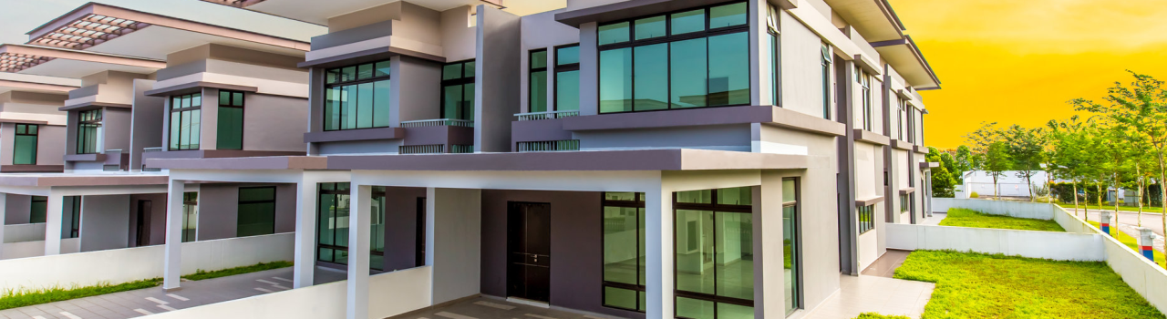 Setia Eco Cascadia - Inspiring Living Spaces