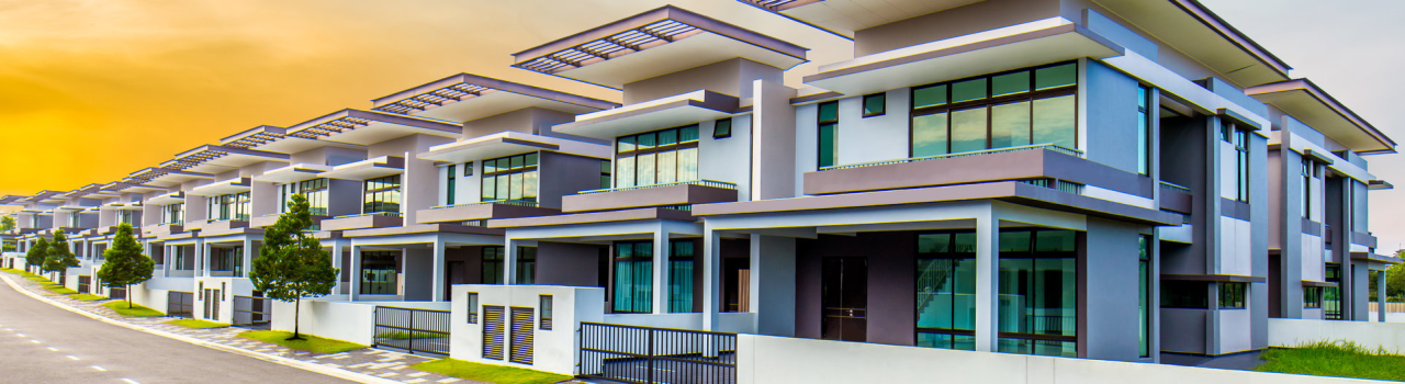 Setia Eco Cascadia - Inspiring Living Spaces