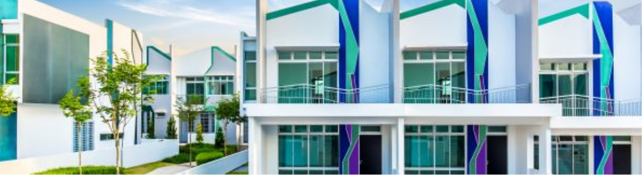 Setia Eco Cascadia - Inspiring living spaces