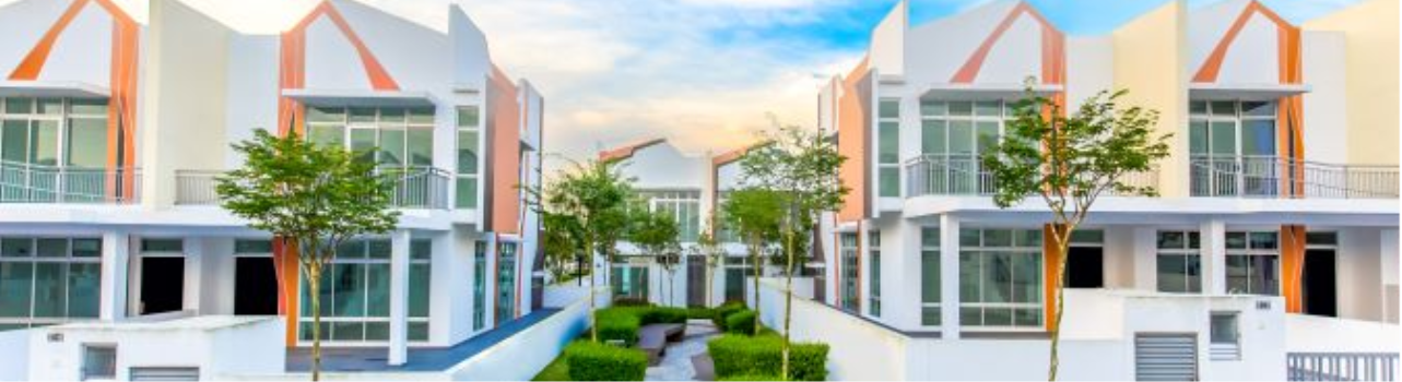 Setia Eco Cascadia - Inspiring Living Spaces