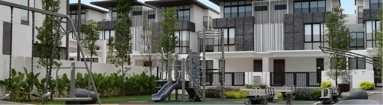 Sierra 6 (2 & 3-Storey Superlink)