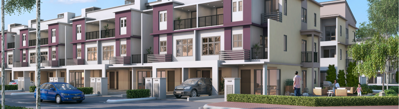 The Strata - An idyllic sanctuary