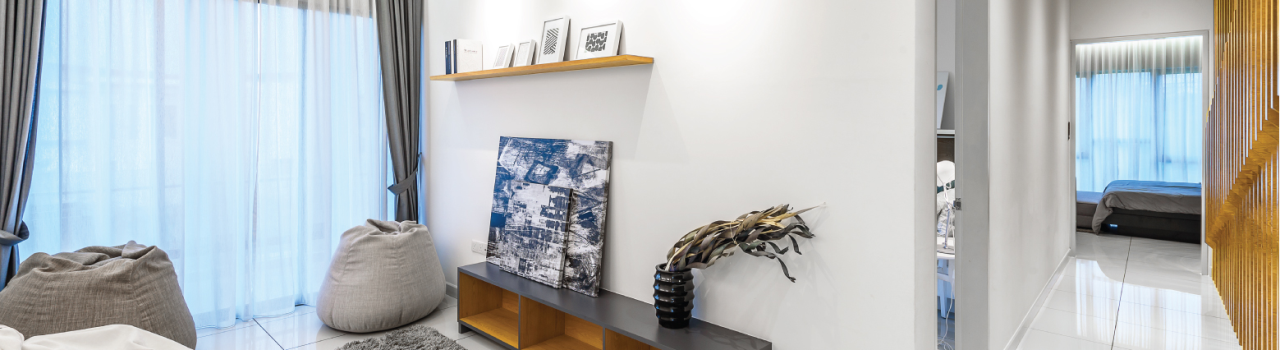 N'Dira Townhouse - An epitome of modern living