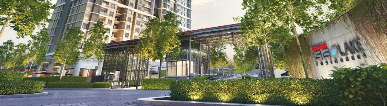 Sunway GEOLake - Saving The Best for Last