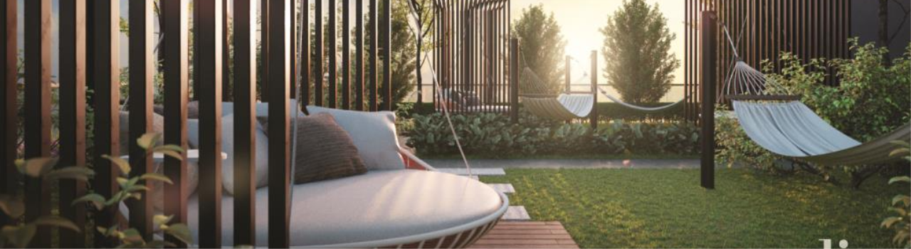 ALIX Residences – A Vision of Modern Opulence