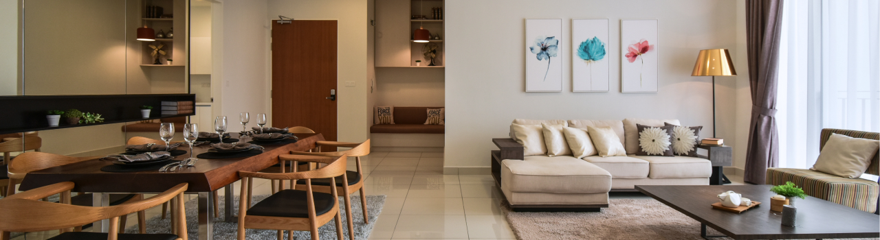 The Clio Residences - A tribute to modern living