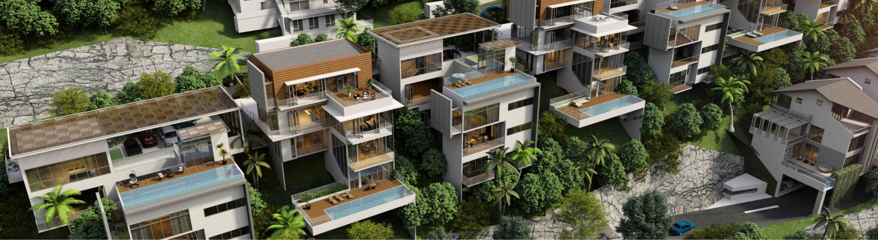 SANTUARI PARK PANTAI – THE NEW URBAN LIVING