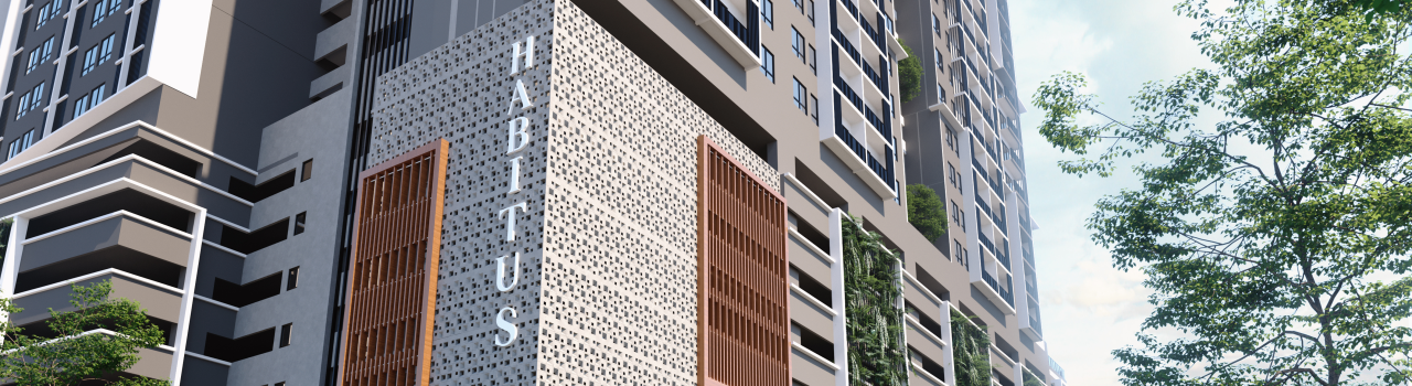 Inspired Modern Heritage Living within The City of Elmina