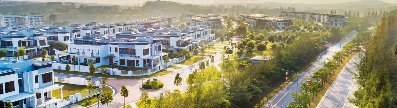 Horizon Hills @ Iskandar Puteri - Masterfully Designed Contemporary Township Embedded In Nature