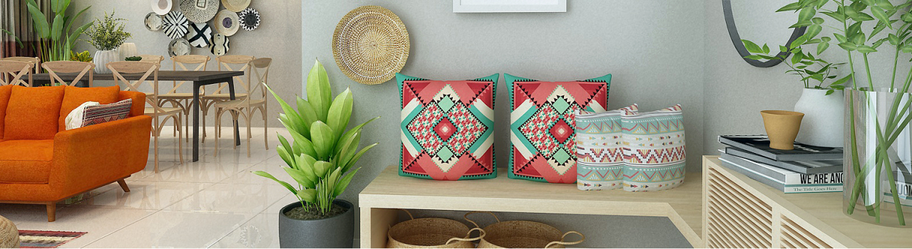 Caressa @ Setia Alamsari - A Modern Lifestyle In A Vivid Moroccan Ambience