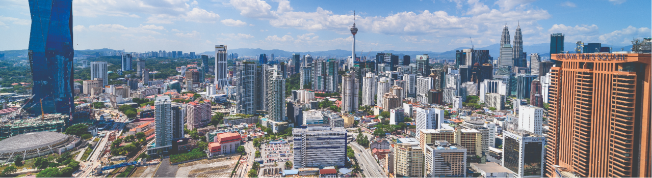 Lucentia Residences @ Bukit Bintang City Centre - A New Paradigm of Splendour