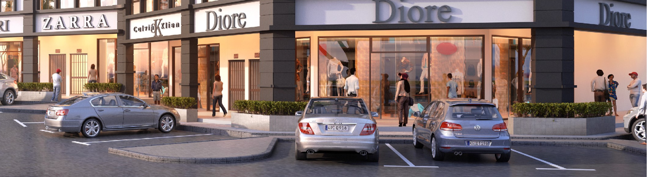 Damai Circles 2 @ Alam Damai - The Next Up-And-Coming Business Hotspot