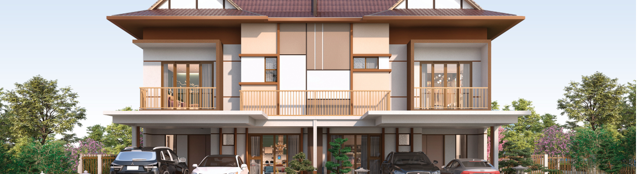 Hanami Residences @ Setia EcoHill - The Epitomy of Serenity