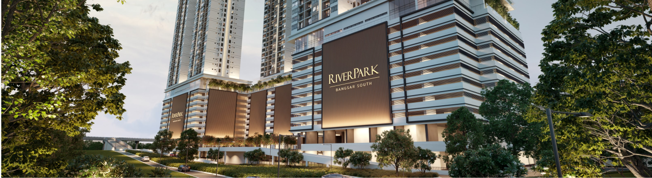 River Park Bangsar South