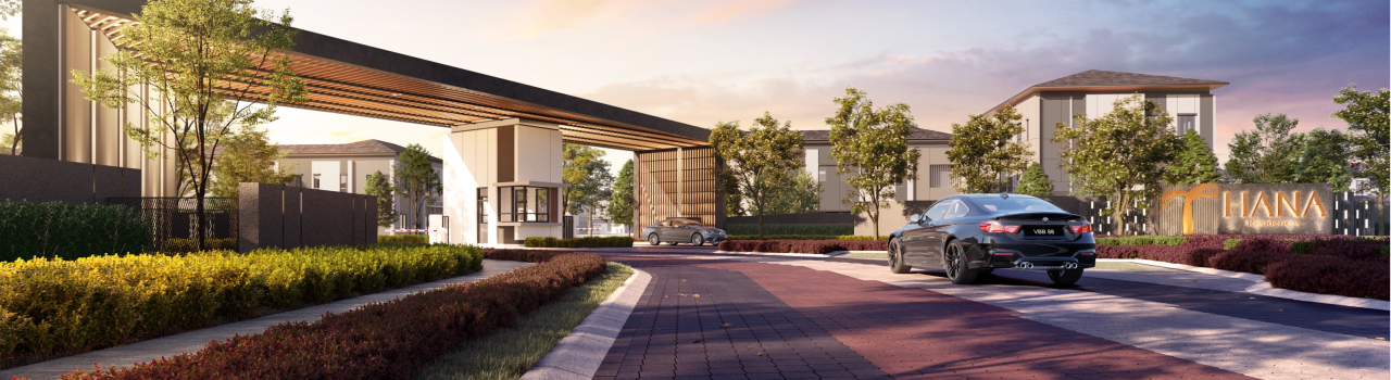 Hana Residences @ Tropicana Aman, The Final Signature Villa Series - Nature-Inspired Homes With Modern Comforts