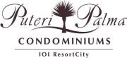 Puteri Palma Condominiums