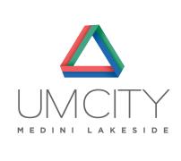 UMCity Medini Lakeside