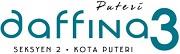 Puteri Daffina 3
