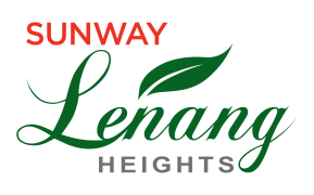 Sunway Lenang Heights (Bungalow)