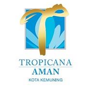 Dalia Residence, Tropicana Aman (Semi-D)