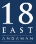 18 East@Andaman