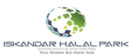 Iskandar Halal Park
