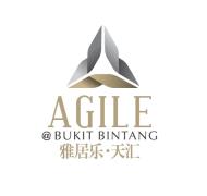 Agile Bukit Bintang