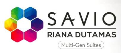 Savio @ Riana Dutamas