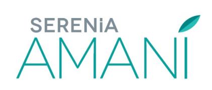 Serenia City : Serenia Amani