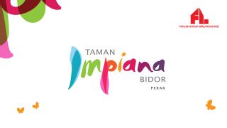 Taman Impiana Bidor