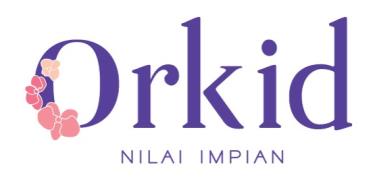 Nilai Impian : Orkid