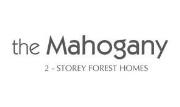 The Mahogany @ Foresta, Setia Eco Cascadia