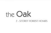 The Oak @ Foresta, Setia Eco Cascadia