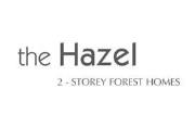 The Hazel @ Foresta, Setia Eco Cascadia