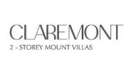 Claremont @ Montana, Setia Eco Cascadia