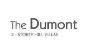 Dumont @ Montana, Setia Eco Cascadia