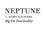 Neptune @ Aurora, Setia Eco Cascadia