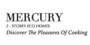 Mercury @ Aurora, Setia Eco Cascadia